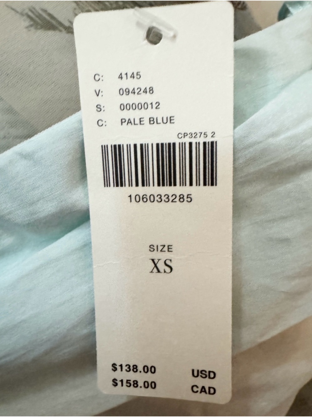 Anthropologie: NWT Celandine Beach Break Maxi Dress - Picture 7 of 10